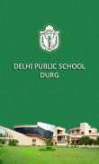 Delhi Public School Durg screenshot 0