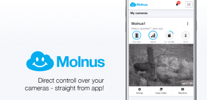 Molnus