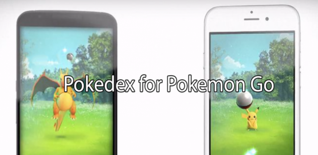 Pokédex - Lista de Pokemon! APK voor Android Download