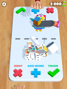 Pop It Fidget Toy Trading Game screenshot 2