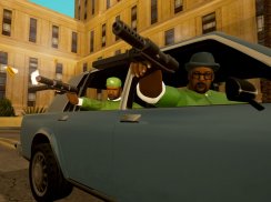 GTA: San Andreas – NETFLIX screenshot 4