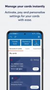 Eurobank Mobile App screenshot 0