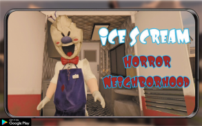 Guide for ice scream neighbor 2020 screenshot 2