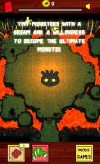 Monster Evolution Game screenshot 0