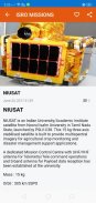 ISRO INDIA screenshot 2