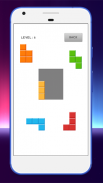 Block Puzzle : Brick Mania screenshot 2