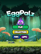 EggPalz screenshot 0