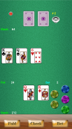 Texas Hold'em Poker screenshot 1