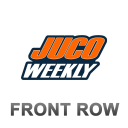 JUCOWEEKLY Front Row