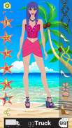 Summer Dress Up - Bikini - Beach Dress Up - 2018 screenshot 1