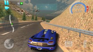 Racer UNDERGROUND screenshot 5