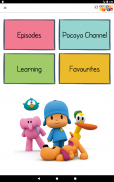 Pocoyo Kids TV screenshot 3