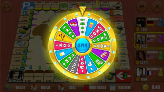 Rento - Dice Board Game Online screenshot 3
