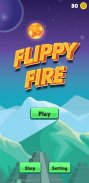 Flippy Fire screenshot 1