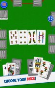 Scopa - Italian Card Game screenshot 0