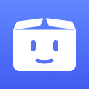 PikPak-Safe Cloud, Video Saver Icon