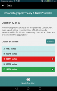 Analytical Chemistry Challenge screenshot 2