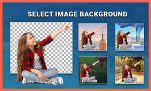 Make Background Transparent – Change Background ML screenshot 5