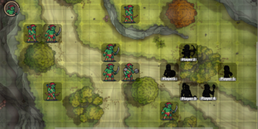 Tabletop RPG Grid Maps screenshot 8