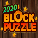 Block buzzle Game 2020 Icon