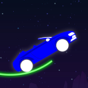 Galaxy Racer - Bike Rider & Space Adventure Game