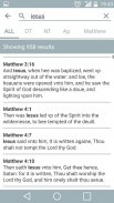 1611 King James Bible - Original Bible screenshot 2