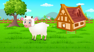 My Own Village Farming screenshot 1