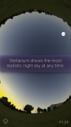 Stellarium Mobile：خريطة النجوم screenshot 0