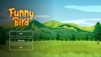 Funnybird screenshot 1