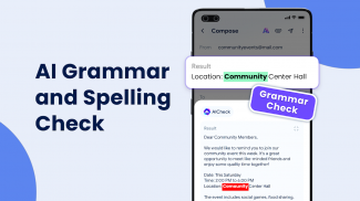 AI Email- Smart Mail screenshot 1