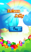 Kebun Jelly screenshot 1