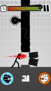 Stickman Fighter Training Camp screenshot 5