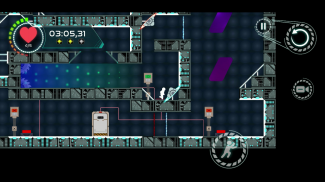 Quantum Gates screenshot 0