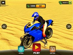 Offroad Moto Bike Hill Rider screenshot 7