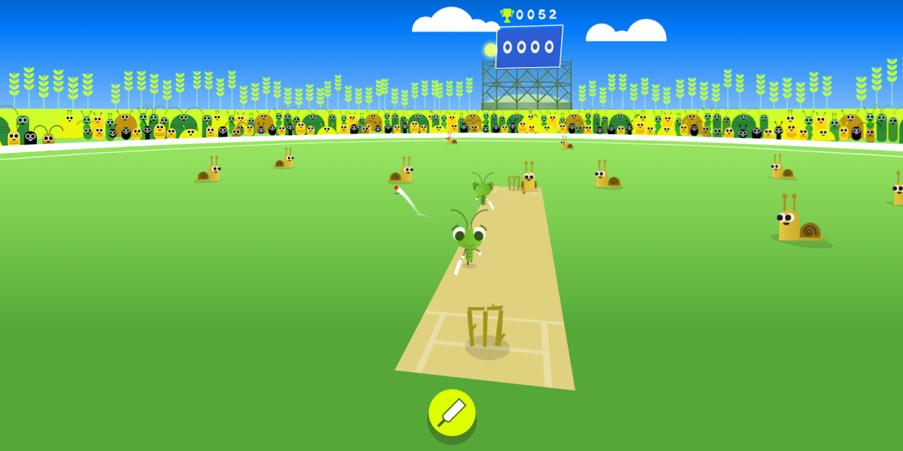 Doodle Cricket - Cricket Game – Apps no Google Play