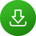 Status Photo Downloader for Whatsapp Icon