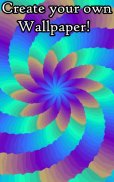 Hypnotic Mandala - Hypnosis WP screenshot 12