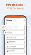 PPT Reader: PPTX File Viewer screenshot 7