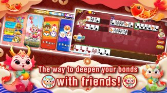 Rummy Pop! Lami Mahjong screenshot 7