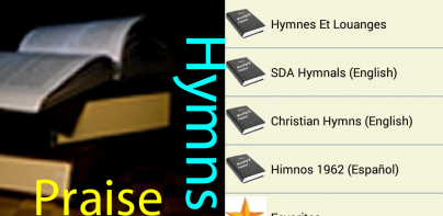 Hymnes Et Louanges