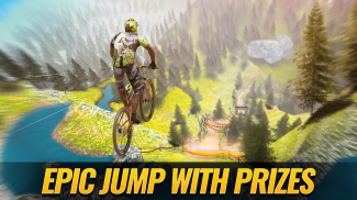 Bike Clash: PvP Cycle Game screenshot 3