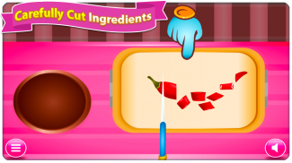 Cooking Soups 1 - Cooking Games screenshot 14