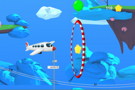 Fun Kids Planes Game screenshot 11