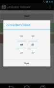 Connection Optimizer screenshot 4