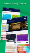 FancyKey Keyboard - Emoji, GIF screenshot 4