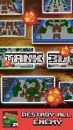 Tank 3D - Battle Tank 90 screenshot 16