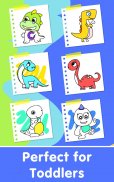 Baby Coloring Games Painting screenshot 9