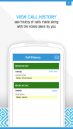 Auto Dialer Software - Calley screenshot 8