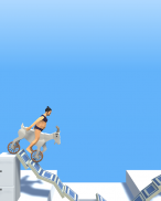 Goat Climber screenshot 2