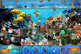 Pack 4 - 10 in 1 Hidden Object Games by PlayHOG screenshot 2